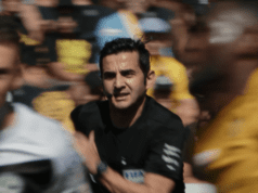 IDFA Best of Fests: The Game by Roman Hodel