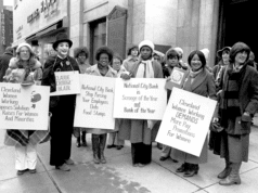 IDFA Best of Fests review: 9to5 – The Story of a Movement