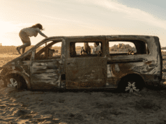 IDFA Best of Fests review: Punta Sacra by Francesca Mazzoleni