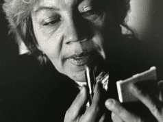 IDFA Mid-length competition review: Anny by Helena Třeštíková