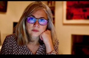 IDFA Forum: Keeping secrets at the BBC