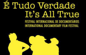 Brazil’s It’s All True call for submissions