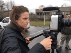 One film. Another reality