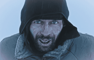 The Wall of Shadows wins Nordic Adventure FF prize
