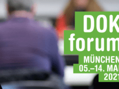 Munich’s DOK.forum announces new prize, puts out project call