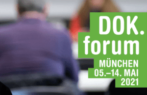 Munich’s DOK.forum announces new prize, puts out project call