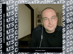 Alexander Nanau’s Collective: Best European Doc at EFAs 2020