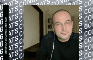 Alexander Nanau’s Collective: Best European Doc at EFAs 2020