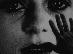 Documentary as a gesture of love