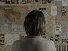 Sundance World Doc Comp Review: Misha and the Wolves by Sam Hobkinson
