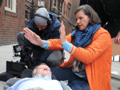 IDA Doc Awards Nominee: Dick Johnson is Dead