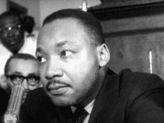 A hero in full: Sam Pollard on MLK/FBI