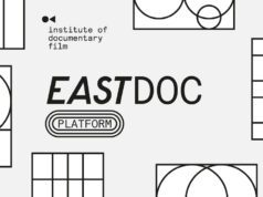 East Doc Platform 2021 goes online, announces projects
