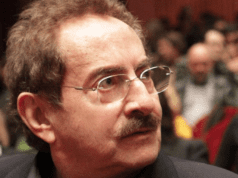 Greek documentary doyen Dimitri Eipides dies aged 82