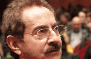 Greek documentary doyen Dimitri Eipides dies aged 82