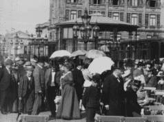 Eye/BFI archive collaboration The Brilliant Biograph now on BFI Player