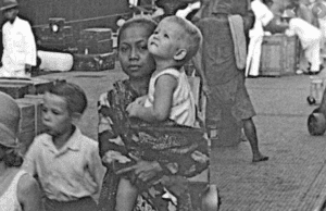 ‘They Call Me Babu’ submitted for Academy Award in Best Feature Doc category