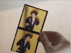 Glasgow Film Festival: My mum the punk