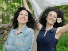 Gothenburg preview: Be My Voice by Nahid Persson