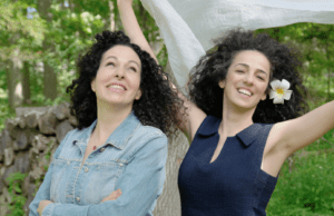 Gothenburg preview: Be My Voice by Nahid Persson