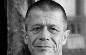 Visions du Réel to honour filmmaker, screenwriter and author Emmanuel Carrère