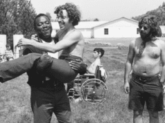 36th IDA Documentary Award winners