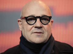 The pleasures and perils of producing Gianfranco Rosi