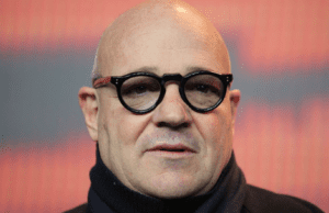 The pleasures and perils of producing Gianfranco Rosi