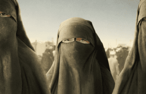 Sundance World Cinema Doc Competition: Sabaya by Hogir Hirori