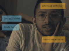 Sundance NEXT preview interview: Searchers by Pacho Velez