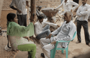 Oscar Documentary nominations 2022