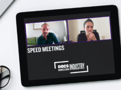 DocsBarcelona Industry announces deadlines/prizes