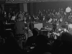 BDE review: ‘Ronnie’s – Ronnie Scott and his World Famous Jazz Club’ by Oliver Murray
