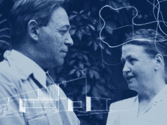 Göteborg Film Fest interview: Virpi Suutari on Aalto