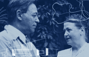 Göteborg Film Fest interview: Virpi Suutari on Aalto