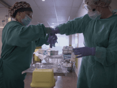 HBO Europe Covid-themed hospital series to premiere Feb 7