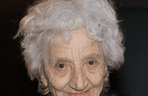 Remembering Cecilia Mangini