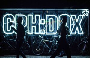 CPH:DOX to launch industry programme with INTRO:DOX, plus other news