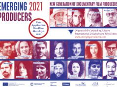 Submissions open for Ji.hlava 2021 & EMERGING PRODUCERS 2022