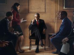 Berlinale Series/EFM: Trailing Larry Krasner
