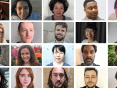 Sheffield Doc/Fest announces 2021 artistic team