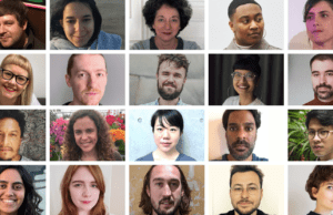 Sheffield Doc/Fest announces 2021 artistic team