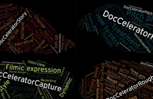 DocCelerator to expand with 3 new formats