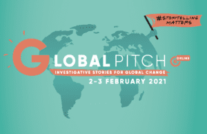 The Hungarian Playbook wins Sunny Side Global Pitch Award 2021