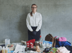 IFFR Tiger Competition: Feast by Tim Leyendekker