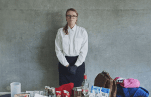 IFFR Tiger Competition: Feast by Tim Leyendekker