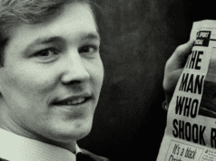 Glasgow FF world premiere review: Sir Alex Ferguson: Never Give In