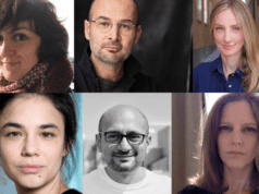 Ex Oriente workshop announces guest tutors for March 2021 session