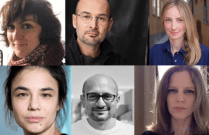 Ex Oriente workshop announces guest tutors for March 2021 session