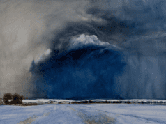 Glasgow Film Fest: Portrait of an artist